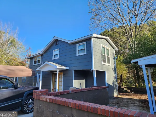 507 W Main St, Forsyth, GA 31029