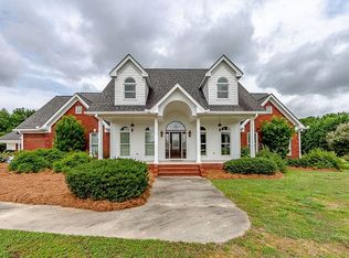 1101 1101 Keencheefoonee Rd, Rutledge, GA 30663