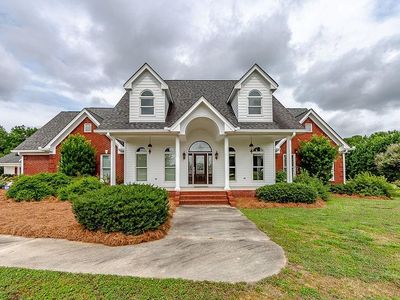 1101 1101 Keencheefoonee Rd, Rutledge, GA, 30663