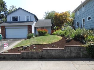 2032 N Emerson St, Portland, OR 97217