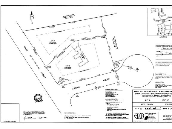 2nd image of 0 Olney St