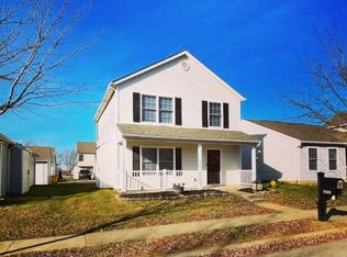 5928 Brandon Dunes Dr, Louisville, KY 40228