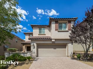 2616 Romarin Ter, Henderson, NV 89044