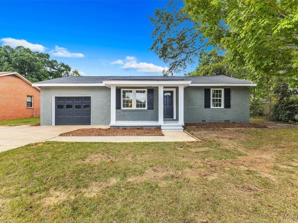 109 Hargis Dr, Prattville, AL 36067