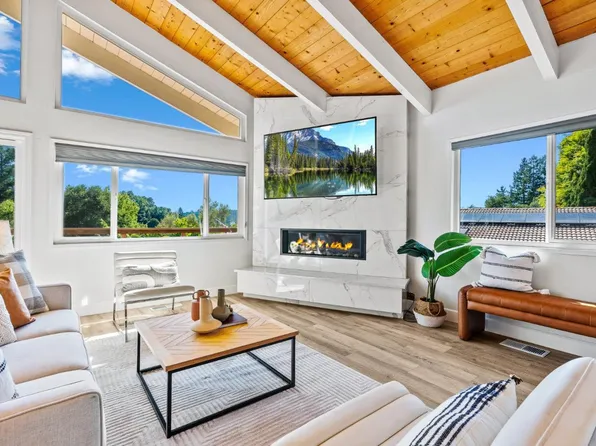 101 Sunset Ter, Scotts Valley, CA 95066