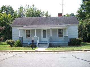 1414 Carolina Ave, Eden, NC 27288