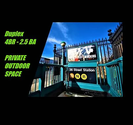 Rented by Brooklyn Property Group LLC | media 33