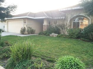 3897 Black Hawk Ave, Merced, CA 95340
