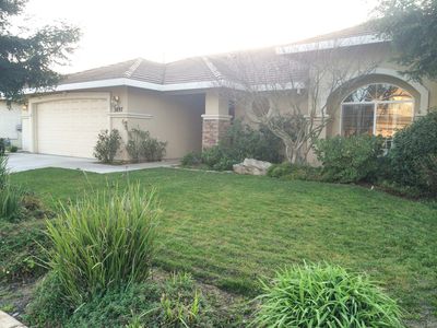 3897 Black Hawk Ave, Merced, CA, 95340