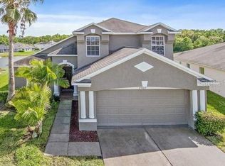 25602 Bruford Blvd, Land O Lakes, FL 34639