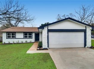 12324 Danny Dr, Austin, TX 78759