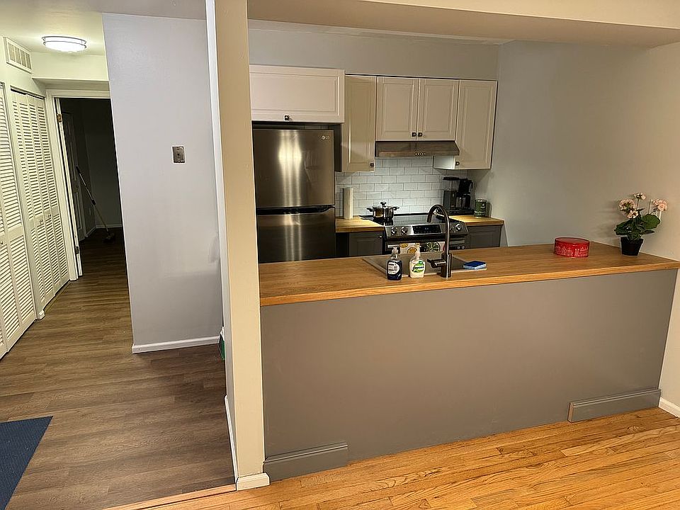 Renovated. New Appliances