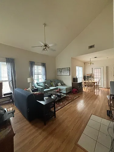 5151 Etta St #3-G Photo 1
