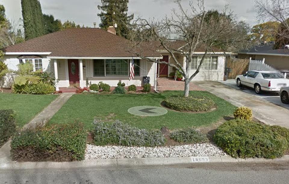 1st image of 18693 Paseo Lado