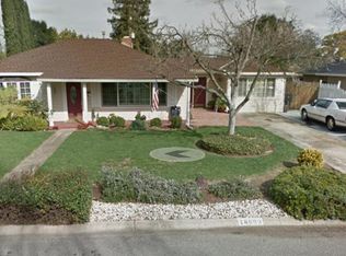 18693 Paseo Lado, Saratoga, CA 95070