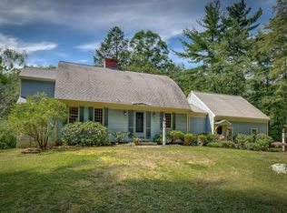 77 Bullard Rd, Princeton, MA 01541