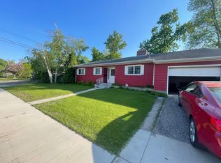 155 4th St SW, Perham, MN 56573