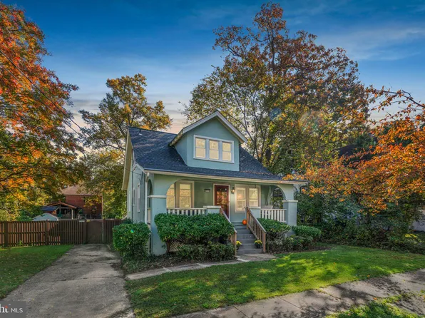 6117 42nd Pl, Hyattsville, MD 20781