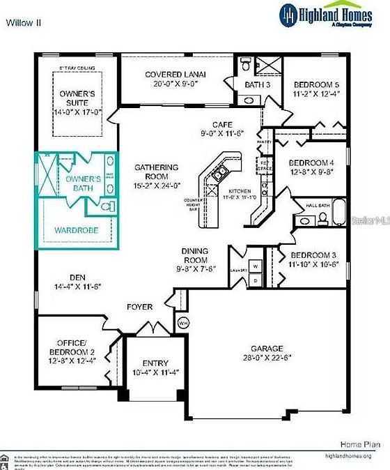 2nd image of 17554 SW 43rd Cir