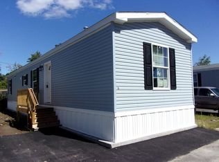 59 Shadow Lake Rd LOT 16, Salem, NH 03079