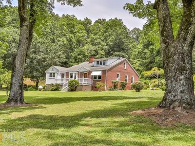 3279 Old Highway 5 S, Ellijay, GA, 30540