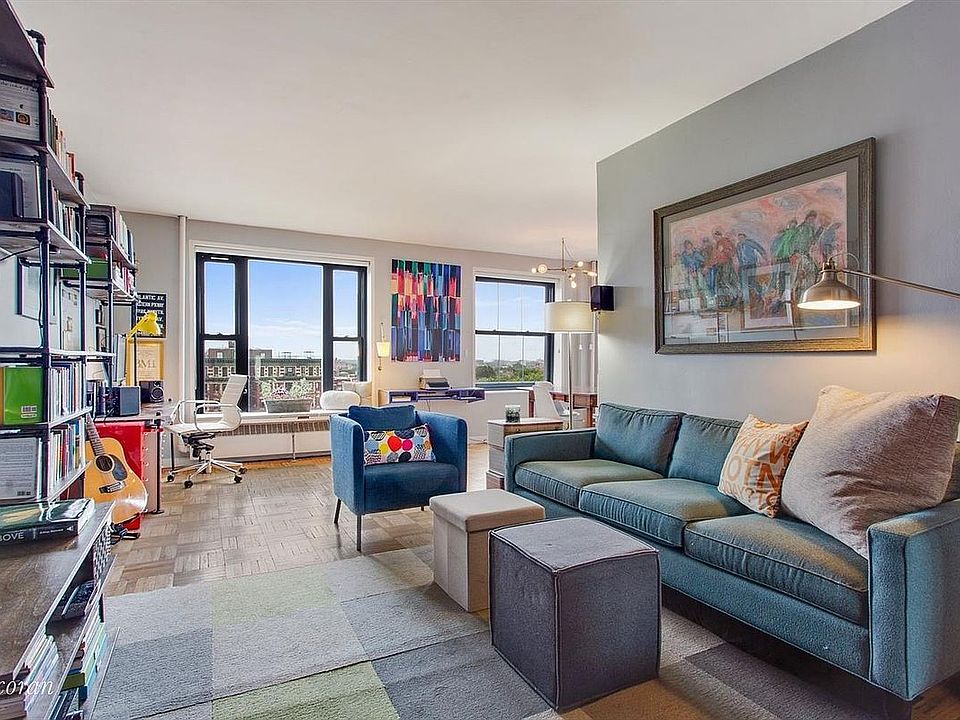 1st image of 365 Clinton Ave APT 9B
