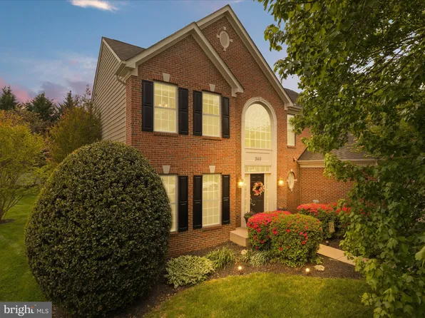 340 Singleton Cir, Warrenton, VA 20186