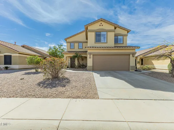 45147 W PORTABELLO Road, Maricopa, AZ 85139