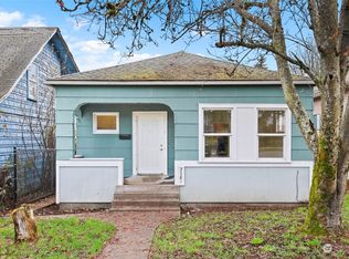 3581 E I St, Tacoma, WA