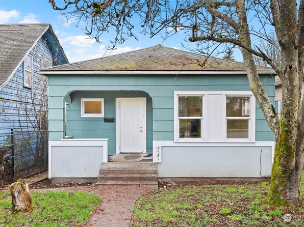 3581 E I Street, Tacoma, WA 98404