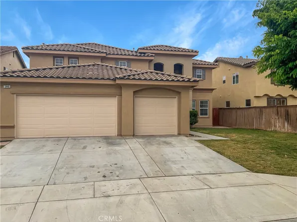 3446 Farm Ln, Perris, CA 92571