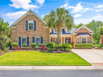 5406 Pheasant Dr., North Myrtle Beach, SC, 29582