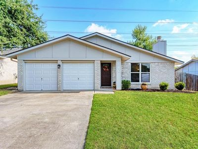 210 Clearday Dr, Austin, TX, 78745