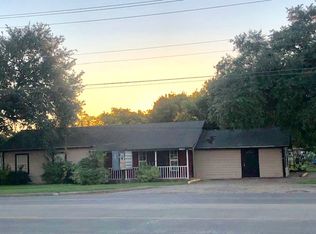 2001 N Laurent St, Victoria, TX 77901