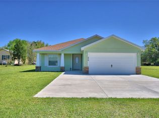 990 Brooke Rd, Fort Meade, FL 33841
