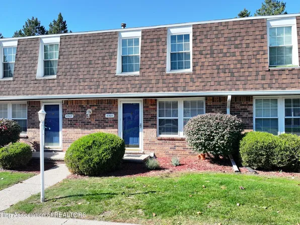 6305 Beechfield Dr, Lansing, MI 48911