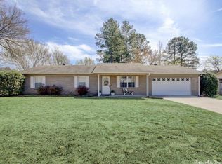 417 Pine Meadows Loop, Hot Springs, AR 71901