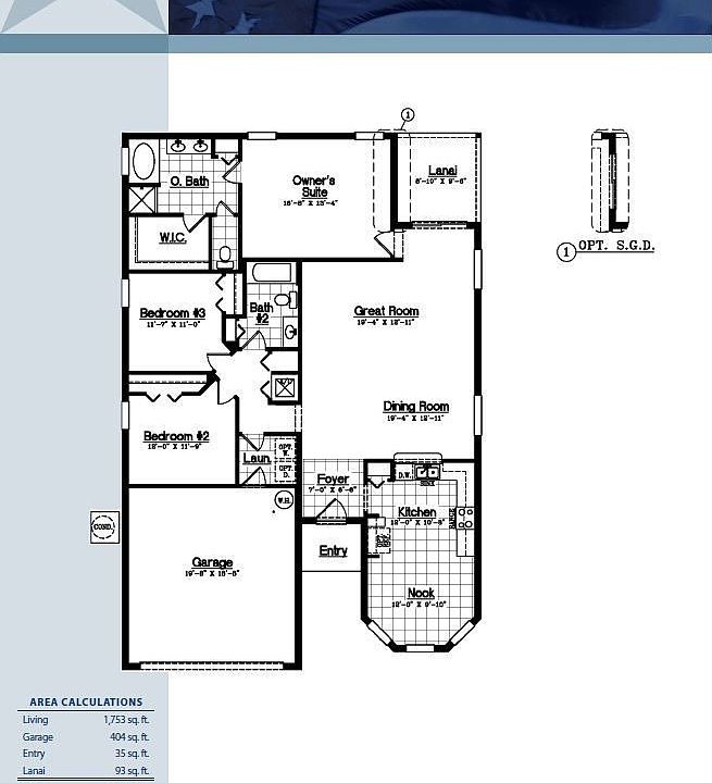 2552 Vineyard Circle