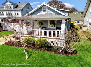 63 Union Ave, Neptune City, NJ 07753