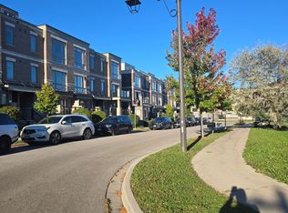 65 Lindcrest Mnr #1110, Markham, ON L6B 1N3