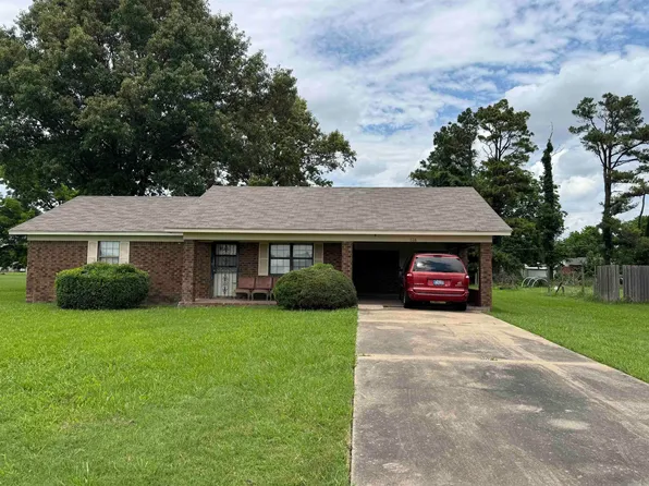 618 W Day St, Forrest City, AR 72335