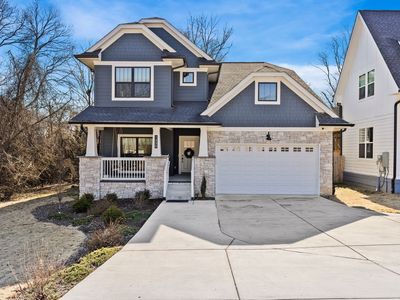 1230 McGavock Pike, Nashville, TN, 37216