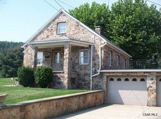 1714 Hillside Ave, Windber, PA