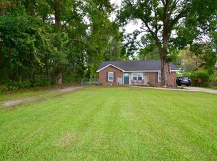 525 Whitesville Rd, Moncks Corner, SC 29461