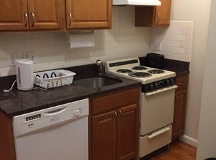 333 Huntington Ave #4B-N, Boston, MA 02115