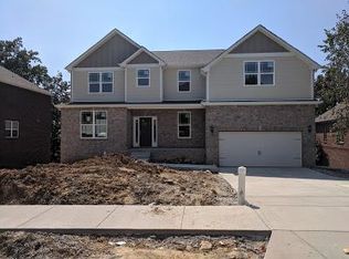 111 Manor Way LOT 793, Hendersonville, TN 37075