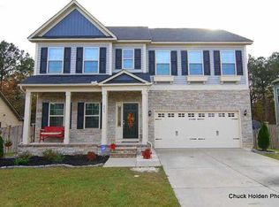 248 Tufton Ct, Cayce, SC 29033