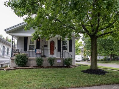 2901 Dwight Ave, Dayton, OH, 45420