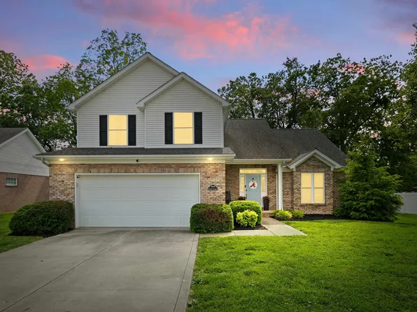 904 Kelly Ct, Henderson, KY 42420