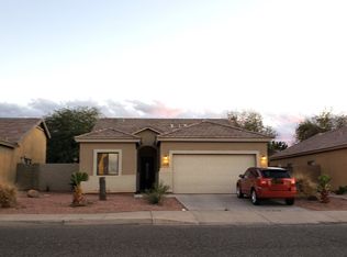 1115 W Vineyard Rd, Phoenix, AZ 85041